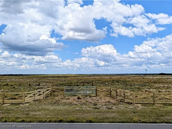 County Road 17 S, Sebring, FL 33876