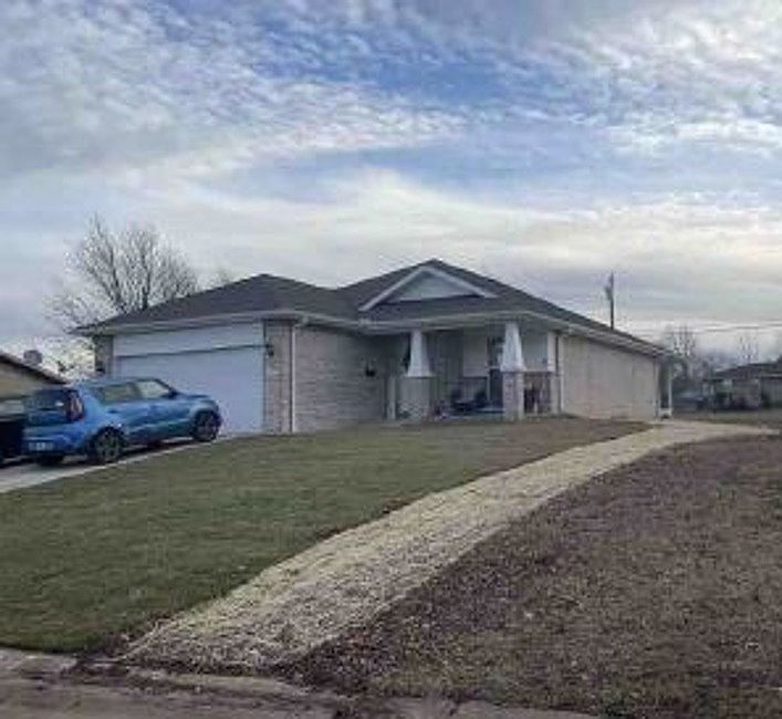 Property Front View