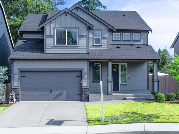 6407 22nd Street Ct NE, Tacoma, WA 98422