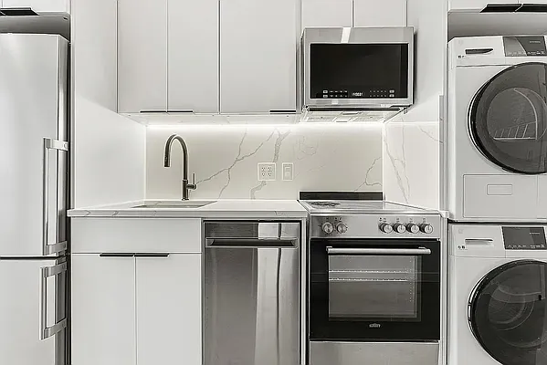 Kitchen, photo 1