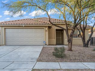 7081 W Hidden River Way, Tucson, AZ 85757
