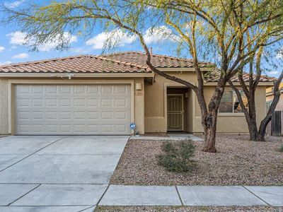 7081 W Hidden River Way, Tucson, AZ, 85757