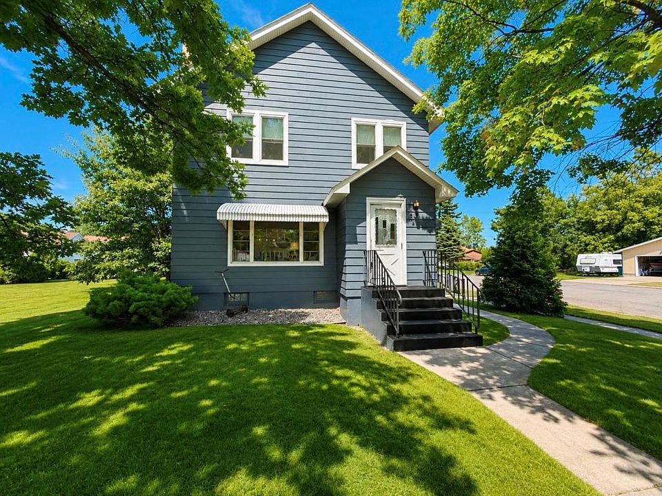 1st image of 502 W 3rd Ave