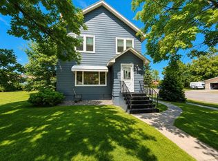 502 W 3rd Ave, Keewatin, MN 55753