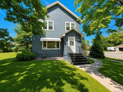 502 W 3rd Ave, Keewatin, MN, 55753