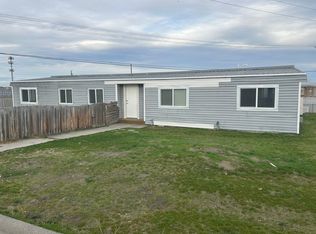 1240 NW Stockton St, Hermiston, OR 97838