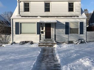 3315 N 85th St, Milwaukee, WI 53222