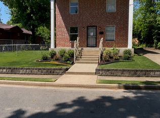 1517 Patton St, Memphis, TN 38106
