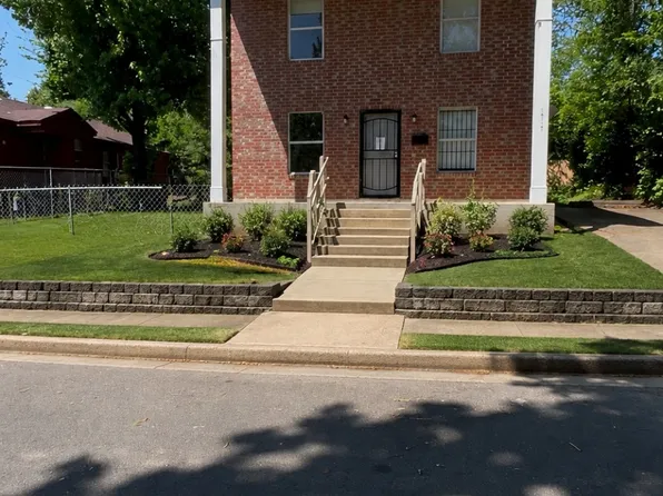 1517 Patton St, Memphis, TN 38106