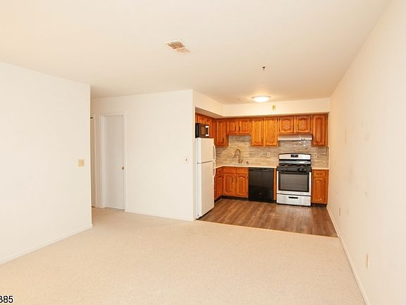 Main living area