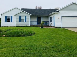 11465 Barkton Dr, Holland, MI 49424