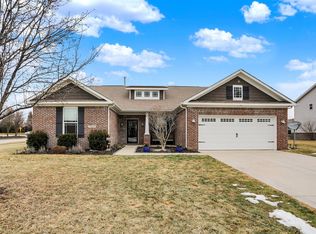 7652 Winding Lake Dr N, Noblesville, IN 46062