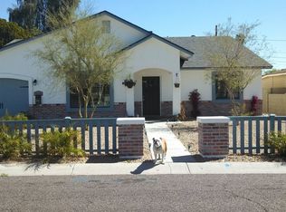 4239 N 45th St, Phoenix, AZ 85018
