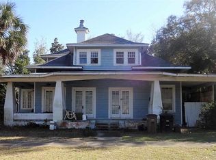 1723 E Gadsden St, Pensacola, FL 32501