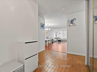 45 Carlton St #609, Toronto, ON M5B2H9