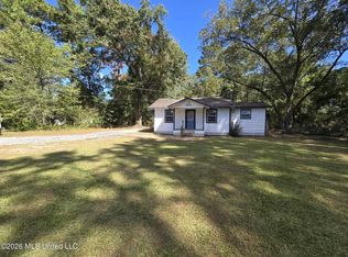 2208 Glendale Ave, Hattiesburg, MS 39401