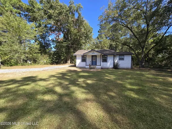 2208 Glendale Ave, Hattiesburg, MS 39401