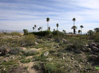 971 W Via Livorno, Palm Springs, CA 92262