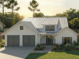 111 Gulf Coast Cir, Pt Saint Joe, FL 32456