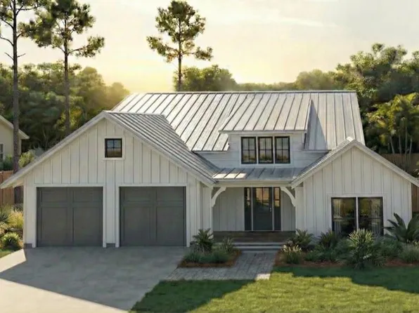 111 Gulf Coast Cir, Pt Saint Joe, FL 32456