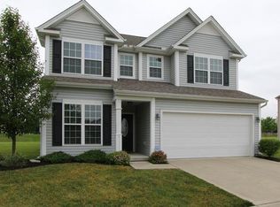 7805 Hawksbury Ct, Maineville, OH 45039