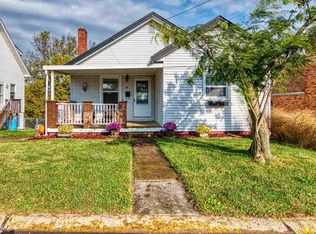 78 Linet Ave, Highland Heights, KY 41076