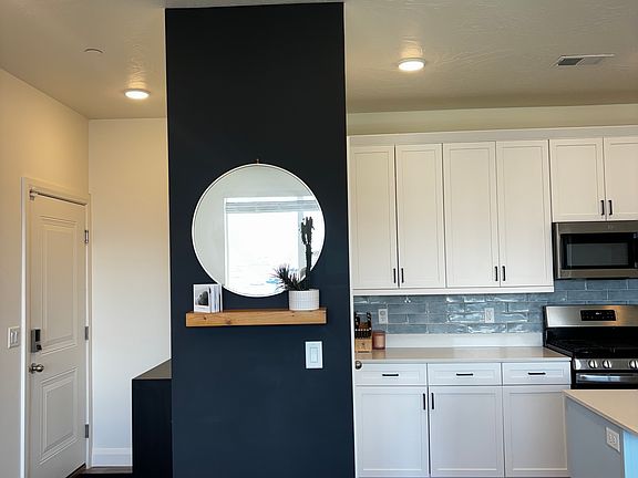 2nd image of 5801 S Garnet Dr #3-302