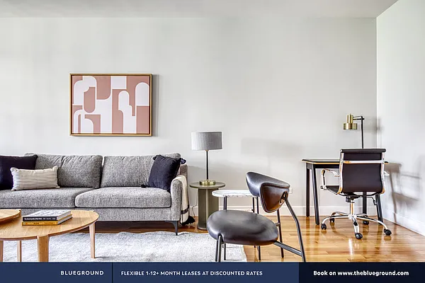 Rented by The Blueground | media 40