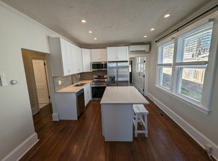 28 Woodrow Ave, Asheville, NC 28801