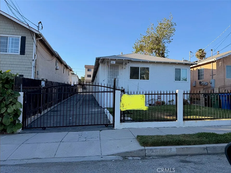 7011 Greeley St