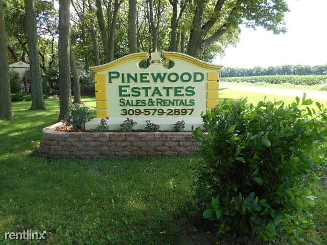 Pinewood Estates