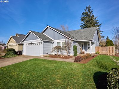 695 N Juniper Ct, Canby, OR, 97013