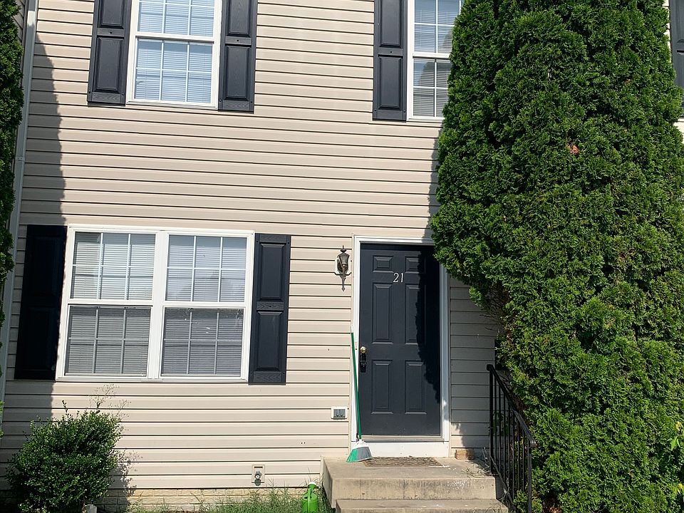 **Photos of Similar Unit

Exterior