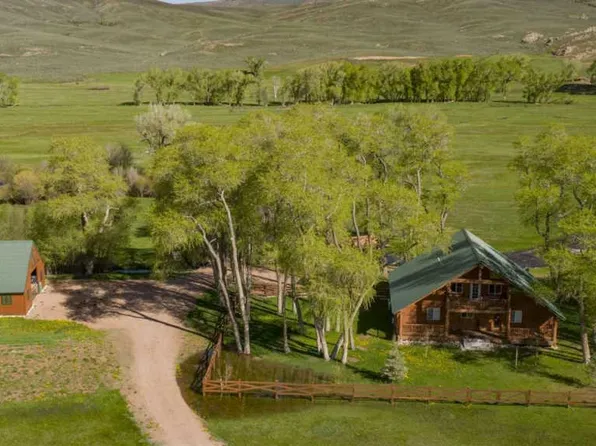 5155 County Road 76, Parlin, CO 81239