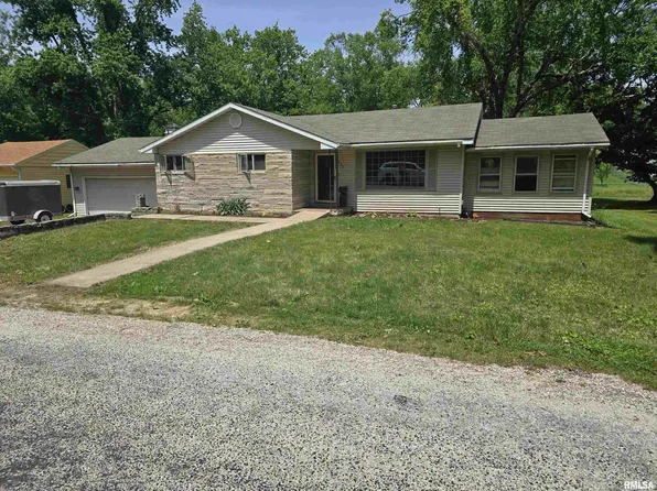 521 E Grant St, Virginia, IL 62691