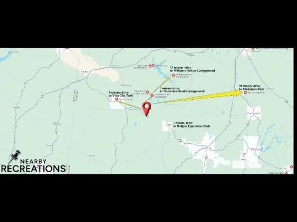 0 State Highway 172, Hodges, AL 35571