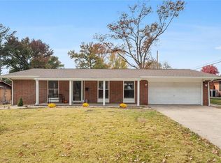 511 Springdale Dr, Belleville, IL