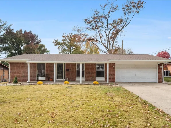 511 Springdale Dr, Belleville, IL 62223