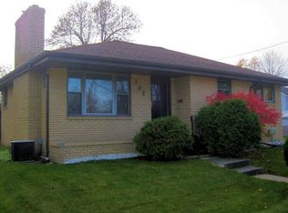 302 39th St, Bay City, MI 48708