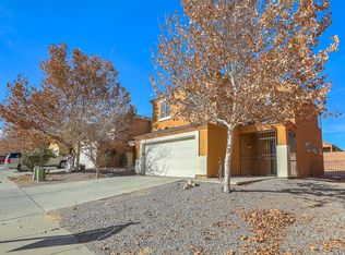 10627 Buck Island Rd SW, Albuquerque, NM 87121
