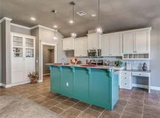 3501 NW 164th Ter, Edmond, OK 73013