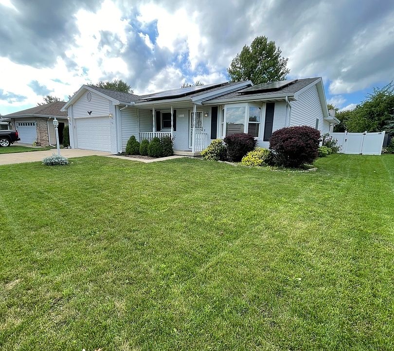 3202 Old Warson Rd, Champaign, IL 61822 MLS 11853922 Zillow