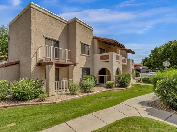 5757 W Eugie Ave Unit 1078, Glendale, AZ 85304