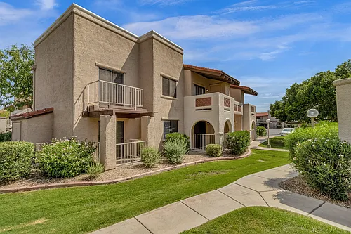 5757 W Eugie Ave #1078 Photo 1