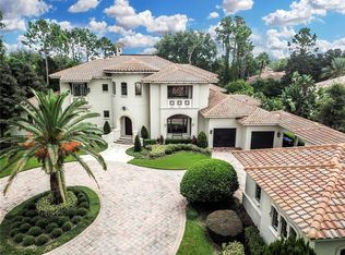 11042 Bridge House Rd, Windermere, FL 34786