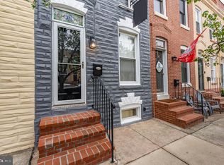 1421 Decatur St, Baltimore, MD 21230