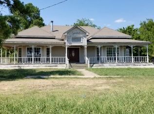 7591 Fm 904, Commerce, TX 75428