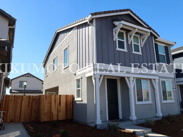 8004 Monkeyflower Way, Sacramento, CA 95832