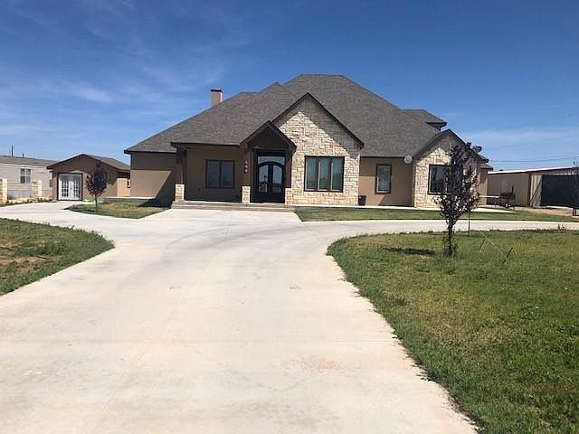 155 E Calcutta St, Odessa, TX 79766 | Zillow
