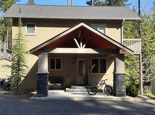 30 N Potlatch Pl, Hoodsport, WA 98548